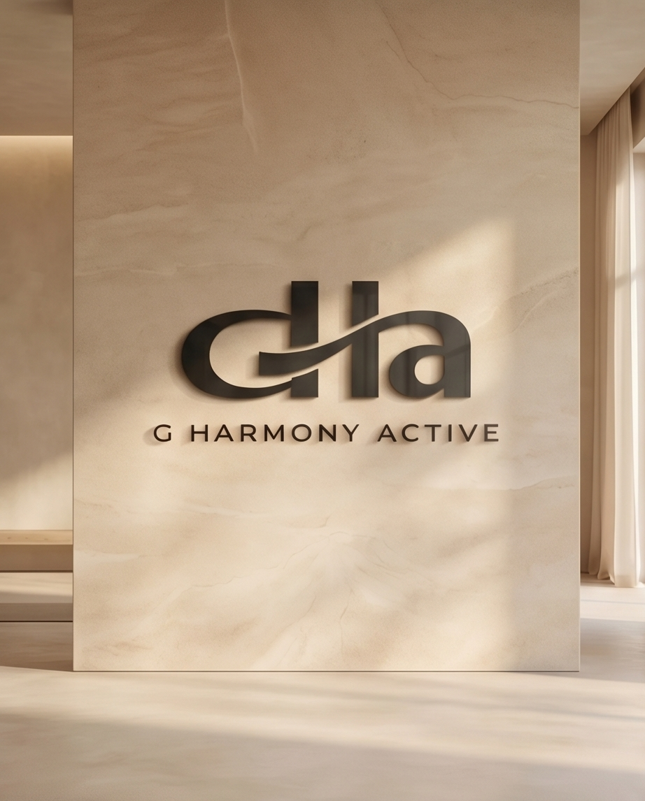 GHA Lobby